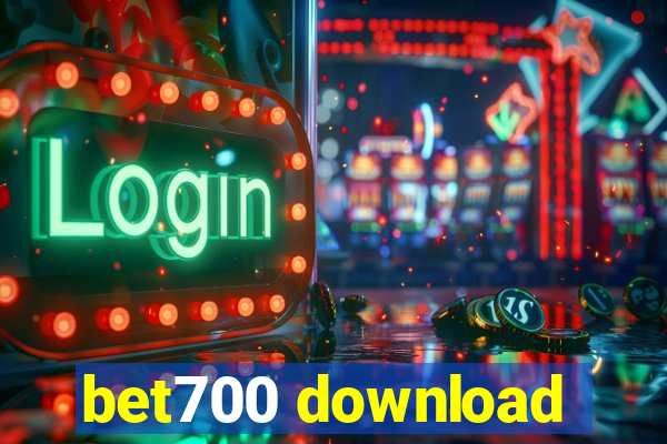 bet700 download